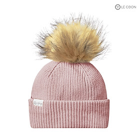 Le coon | mũ bobble | 3 tháng - 3 tuổi