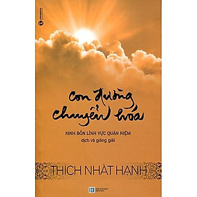 Sách - Con Đường Chuyển Hóa