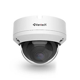 Mua Camera Dome IP Vantech VPH-3651AI ( 5.0 Megapixel  Ống Kính 3.6mm/6mm  Hồng Ngoại 30m  Tích Hợp AI  -hàng chính hãng