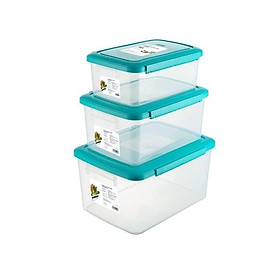 Mua Thùng đựng thực phẩm to Inochi 30L