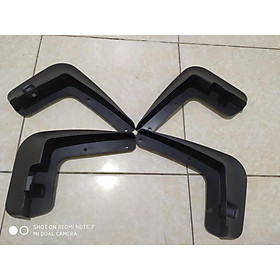 Bộ Chắn bùn theo xe dành cho Xpander