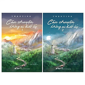 Sách - Câu chuyện không ai biết ấy - Twentine