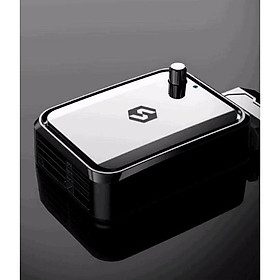 Mua Quạt hút nhiệt cho laptop SRay - AsiaMart
