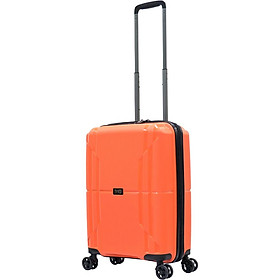Vali TRIP PP915 Size 20inch, Vali TRIP cao cấp, dòng vali chống bể, chống trộm