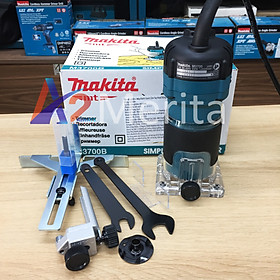Mua Máy phay / đánh cạnh  1/4  530W Makita