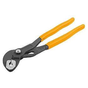 Kềm Càng Cua Công Nghiệp Tolsen 10345 (8'' / 200mm) - Đen