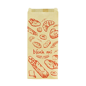 Vietnam Bakery Bag V103-R (1 carton)