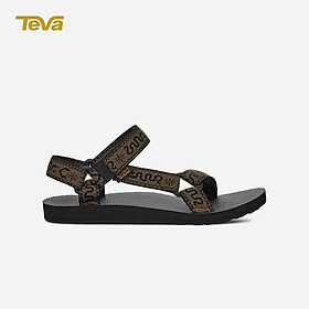Giày sandal nam Teva Original Universal - 1004006-BDROL