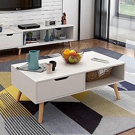 Mua Bàn Trà Phong Cách Bắc Âu - GP81 - Bàn Sofa Trang Trí Phòng Khách Hiện Đại