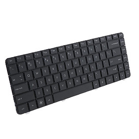 Notebook Keyboard for HP CQ42 G42 Notebook