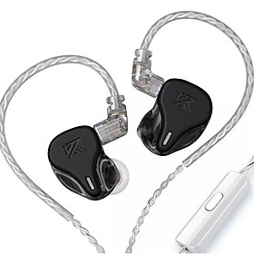 Mua Tai nghe KZ DQ6 - 6 Driver dynamic  giá rẻ chất âm tuyệt vời - hàng chính hãng