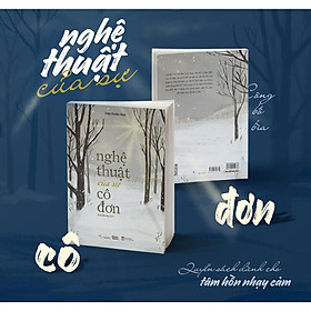 Sách nghệ thuật của sự cô đơn - bản quyền