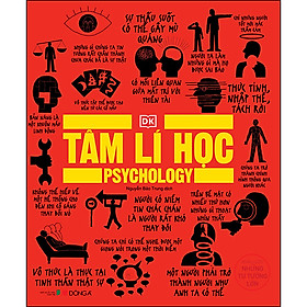 Tâm lí học - Khái lược những tư tưởng lớn