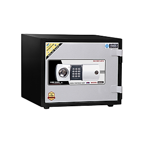 Mua Két Sắt Hàn Quốc Solid SLS-31E (50kg)