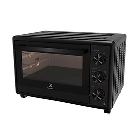 Mua Lò nướng Electrolux EOT3218XG 32 lít Hàng chính hãng