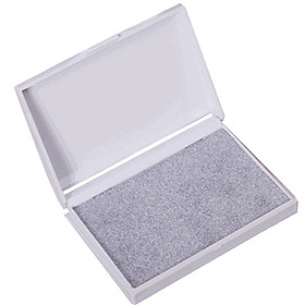 Hộp Mực Lưu Dấu Vân Tay