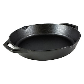 Mua Chảo Gang Lodge Tròn 30.48cm