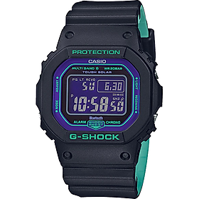 Đồng hồ casio nam g shock gw-b5600