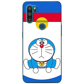 Ốp lưng dành cho Vsmart Active 3 mẫu Doraemon thể thao