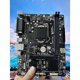 Bo Mạch Chủ Mainboard GIGABYTE H81M-DS2(V3.0) (SK1150) - Hàng Chính Hãng