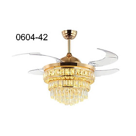 Mua QUẠT TRẦN ĐÈN -Q41 HQ