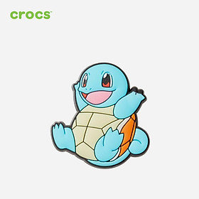 Huy hiệu Jibbitz unisex Crocs Pokemon Squirtle 1 Pcs - 10010048