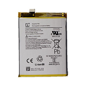 Mua Pin dành cho điện thoại oneplus nord blp785 xịn dung lượng 4115 mah