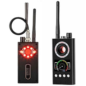 Máy Dò Cầm Tay K68 thiết bị chuyên dụng dò tìm camera , GPS, Máy Nghe Lén , Máy Ghi Âm