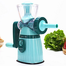 Manual Fruit Juicer Home Kitchen Convenient and Quick Lemon Juicer