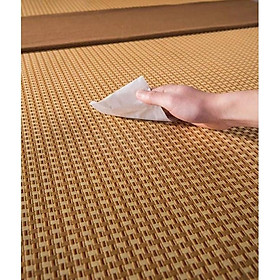 Mua Chiếu Điều Hòa Loại Dầy Sợi Mây Tổng Hợp Cao Cấp  Chiếu Điều Hòa Thông Minh Thoáng Khí  Mát Rượi viền vải