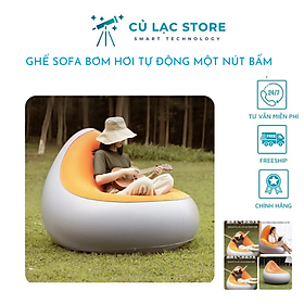 Mua Ghế sofa bơm hơi tự động một nút bấm
