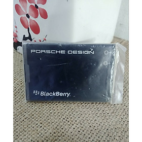 Mua Pin Blackberry Porsche Design 9981 Chính Hãng Mới
