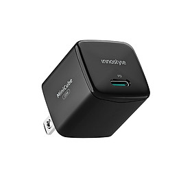 Mua Củ Sạc Nhanh Innostyle 20W Cho iP 13/12/11 và iPad Ultra Minicube IMC20PD - Hàng chính hãng