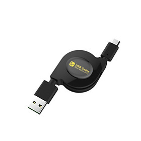 Mua Dây Cáp USB (Đảo Chiều) Chuẩn C (A-C) 1.2m Kashimura AJ-517 - Hàng chính hãng