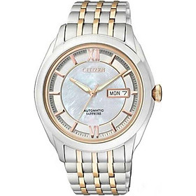 Đồng hồ nam Citizen Automatic NH8344-51A