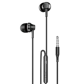 Mua Tai Nghe Nhét Tai Có Dây Rockspace ES01 Stereo Earphone - Hàng Chính Hãng