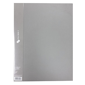 Bìa 2 Còng Plus A4S - 26mm