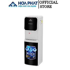 Mua Cây nước nóng lạnh hút bình Hòa Phát HHC389 - Bảo hành 28 tháng - Hàng chính hãng