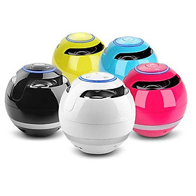 Hình ảnh Loa Bluetooth K12 Mini, âm thanh chân thật, bass mạnh, kiểu dáng gọn gàng 