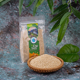 Hạt Quinoa Trắng Diêm mạch Hữu Cơ Trading Perfect Partner Túi 500g - Nhập