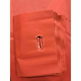 Mua 1KG TÚI HD ĐỎ  TÚI NILONG ĐỎ ĐỰNG QUÀ ĐỰNG HÀNG NHIỀU KÍCH THƯỚC