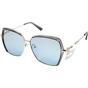 Kính mát nữ exfash ef29950