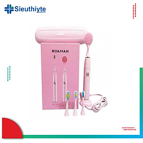 Bàn chải điện roaman rm - t20