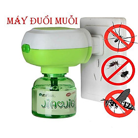Mua máy xông tinh dầu đuổi muỗi  - máy xông tinh dầu đuổi muỗi nhật bản  không màu không mùi đảm bảo yên tâm cho trẻ nhỏ