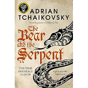 The Bear and the Serpent