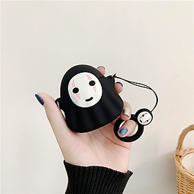 Mua Airpods case  Ốp bảo vệ dành cho Airpods - Vô diện lùn