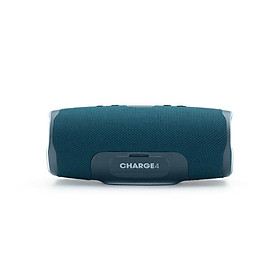Loa Bluetooth JBL Charge 4 Blue -Hàng Chính Hãng