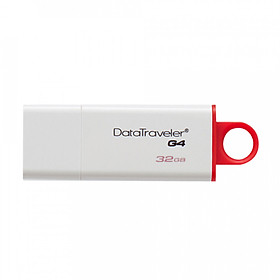 USB Kingston G4 chuẩn 3.0 32GB