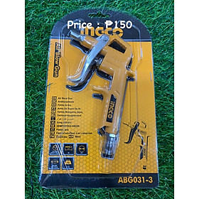 Mua SÚNG THỔI KHÍ NÉN INGCO ABG031-3 - HÀNG CHÍNH HÃNG