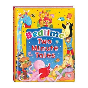 Download sách Pick -a-tale Fairy Tales: Ten Two-minute Bedtime Tales